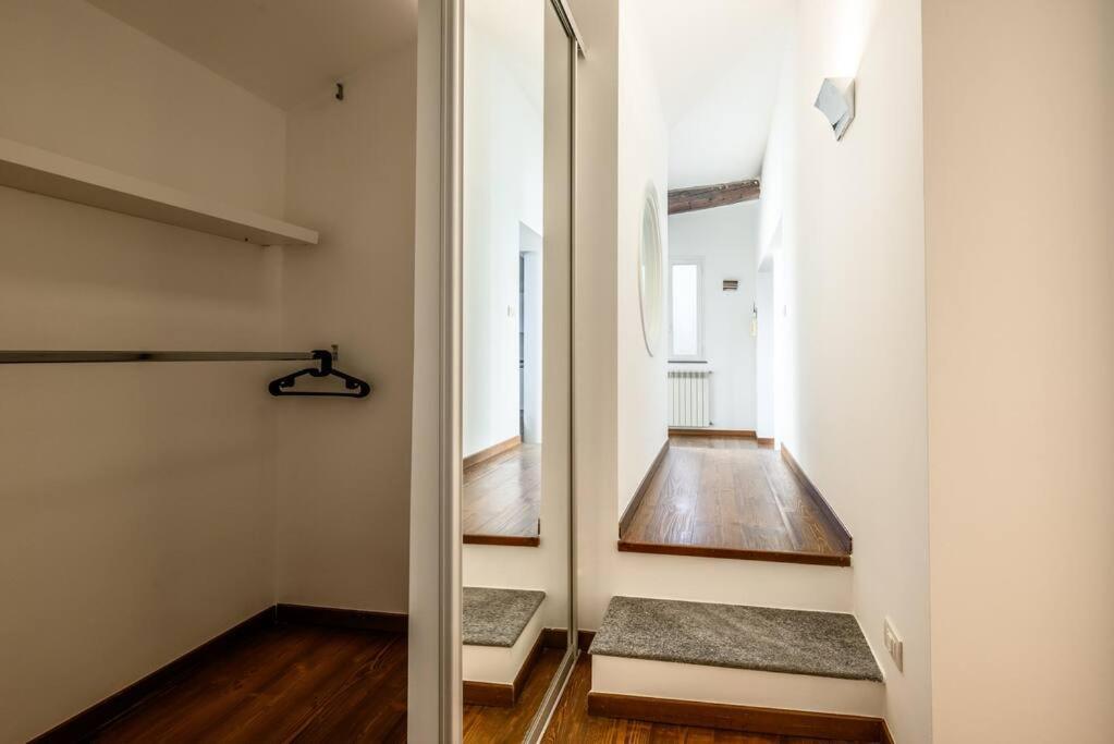 Buenos Aires' Nest - 10 Minutes From Duomo With Terrace Apartment Милано Екстериор снимка