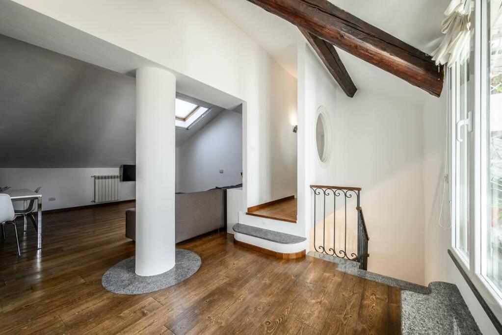 Buenos Aires' Nest - 10 Minutes From Duomo With Terrace Apartment Милано Екстериор снимка